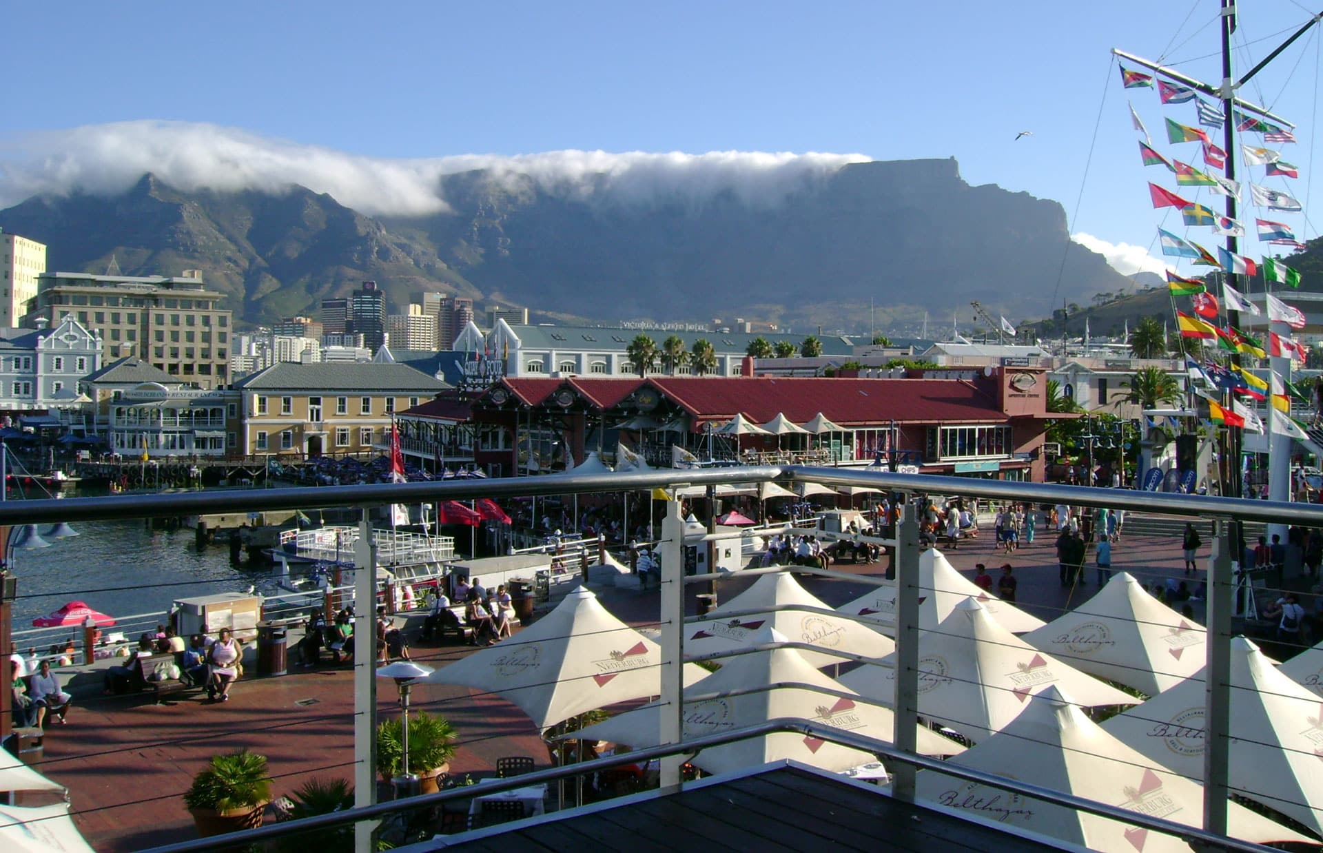 Waterfront