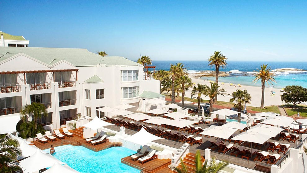 Camps Bay